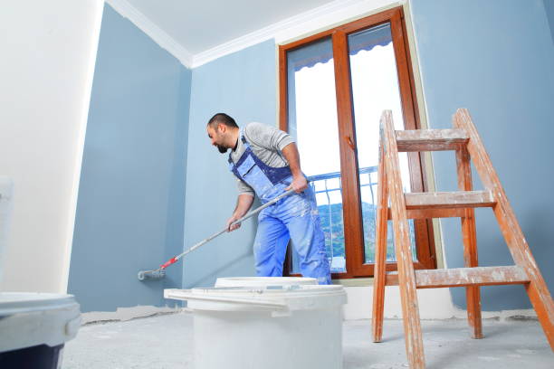 Best Drywall Patching  in USA